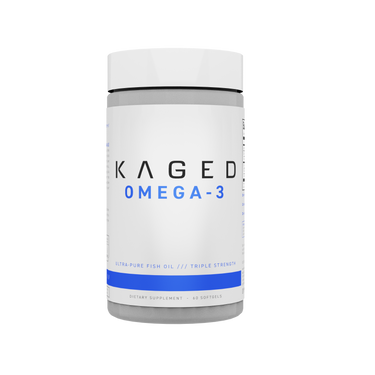 Omega-3